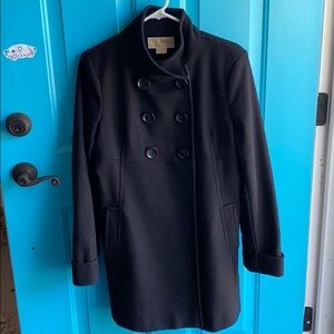 Michael Kors Peacoat